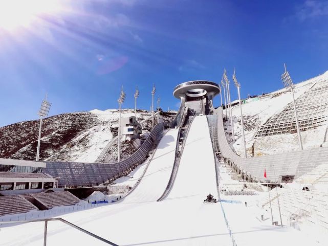 夏有凉风冬有雪冬奥之城张家口魅力不止这些