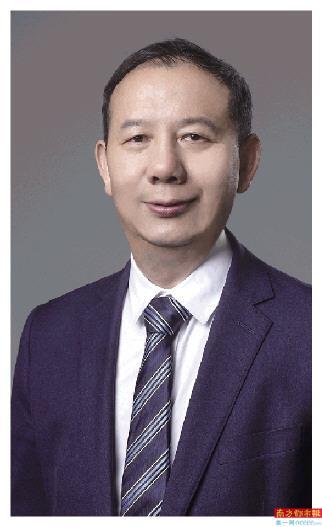 深圳大学迎来院士校长毛军发