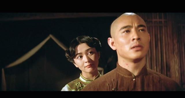 19岁嫁给60岁黄飞鸿一生行侠仗义晚年却落得孤独终老