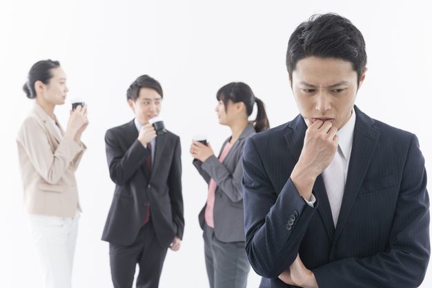 日本职场8成压力来自人际关系外国人该如何避免