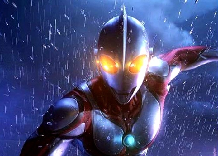 《蓝弧奥特曼》已经下架!_腾讯新闻