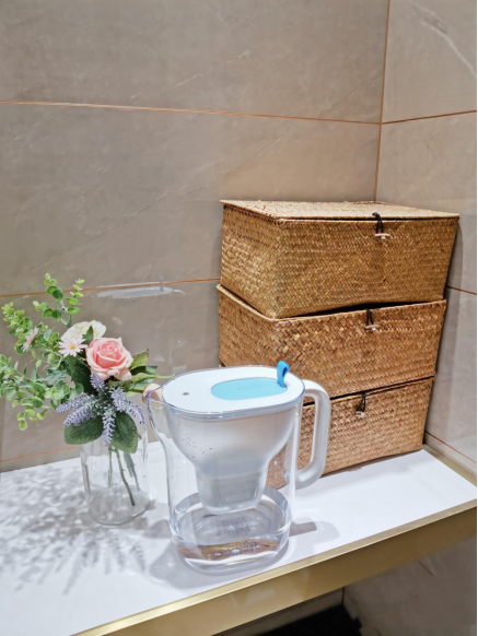 碧然德新春减脂计划,show出你的好身材|碧然德|减脂|滤芯|滤水壶