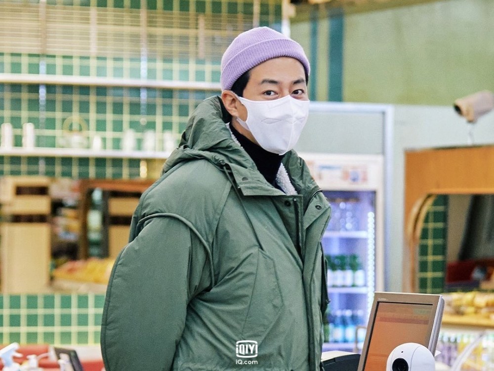 偶然成为社长第二季首集重量级嘉宾登场金宇彬李光洙林周焕组188打工