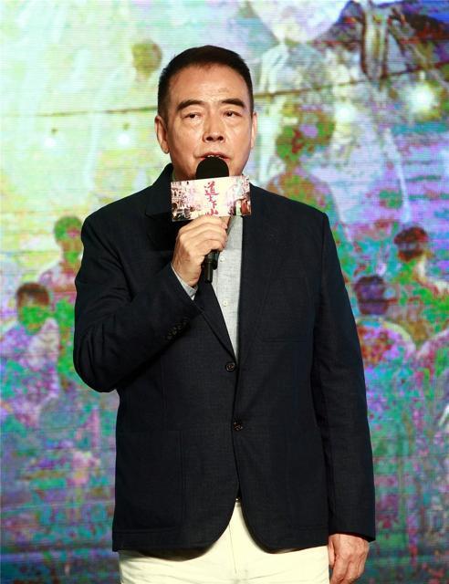 陈凯歌拍的电影票房不高,回报率也低,那投资人为什么让他拍大片