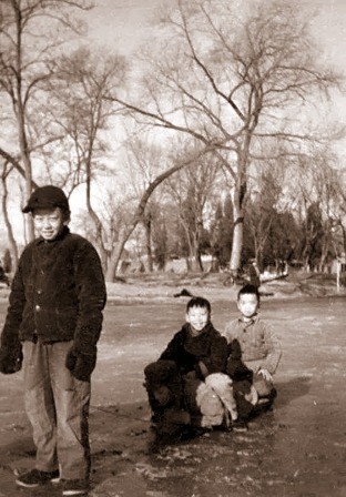 小说家宁肯：儿时北京的冰雪记忆000752西藏发展
