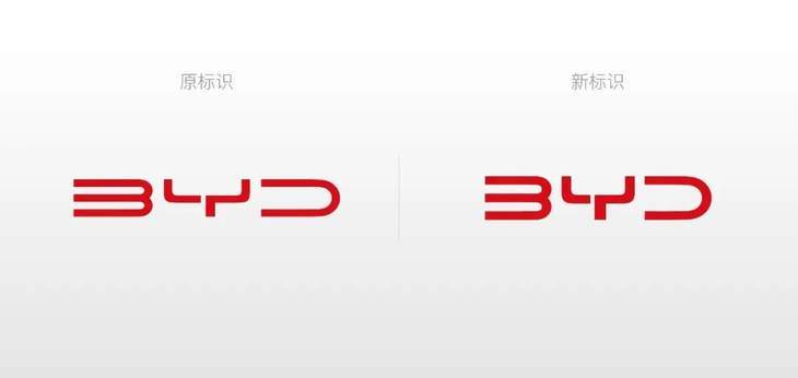 比亚迪品牌新升级集团与比亚迪汽车品牌标识焕新高中语文专业知识