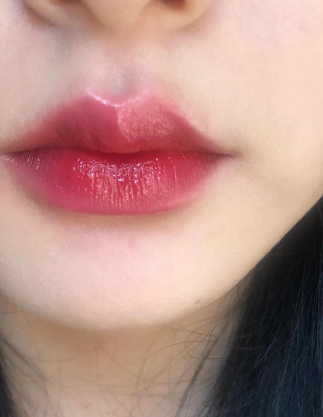 男看鼻子女看嘴女生最美唇形你有吗这4种都是高颜值