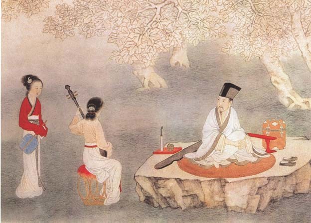 人人皆道毒舌的罗隐其实才活得最通透