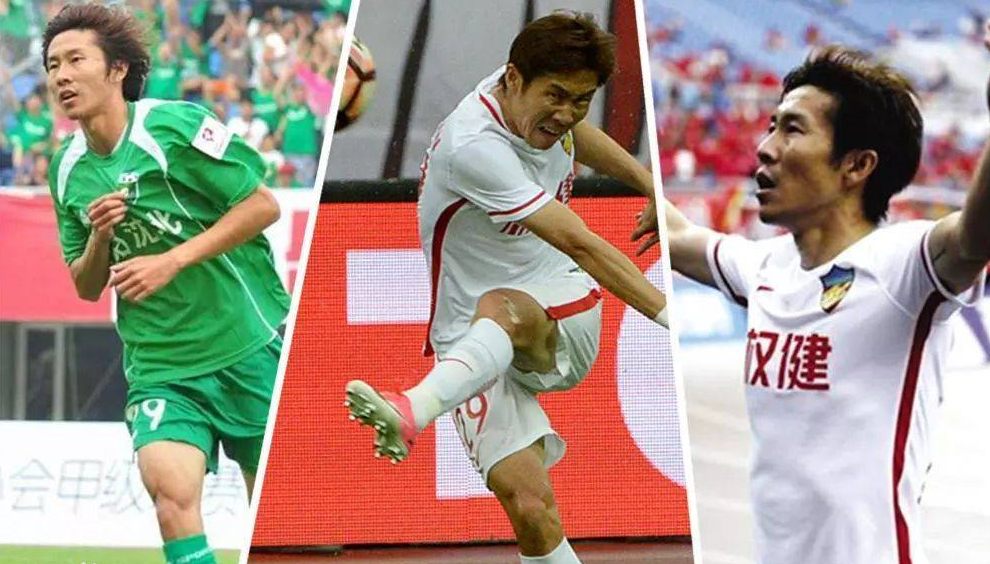 中超悍将李星灿现身青岛足协杯或助新队再冲乙已踢遍四级联赛