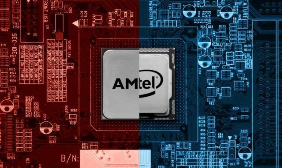 1977亿美元！苏妈率AMD从濒临破产到市值首次超过英特尔流利说level6相当于什么水平