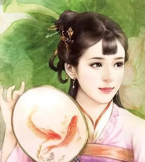 陳圓圓出生在1625年,他只是江蘇武進(今常州)的一個貧困人家的女兒