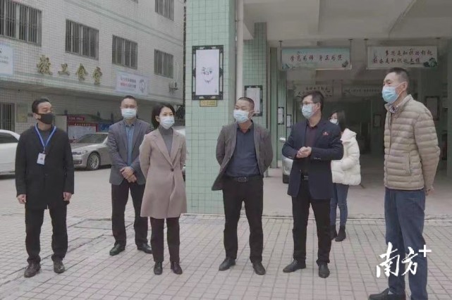 严防疫稳生产美环境枫溪区开年重点抓好这些工作