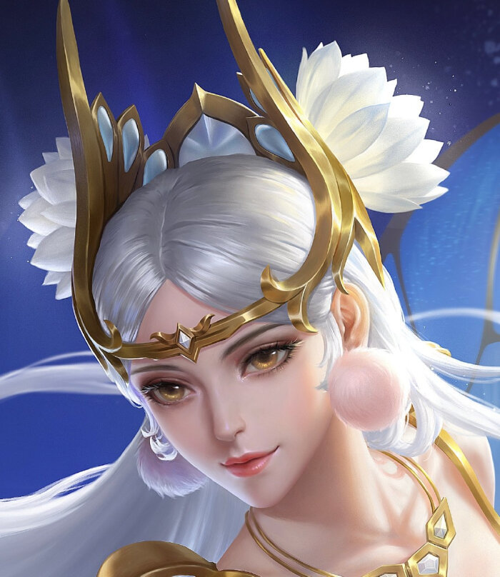 皮后将陆续上架14款皮肤同时9款皮肤也加入优化行列吕布貂蝉小乔笑了