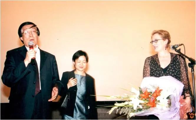 30年，暂别上海影城米教儿童英语招聘