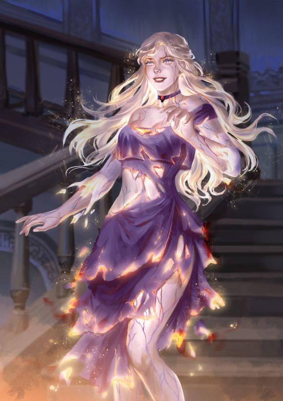 生化危机你还记得阿莱克西亚这个boss吗只差4天或许她就能成功