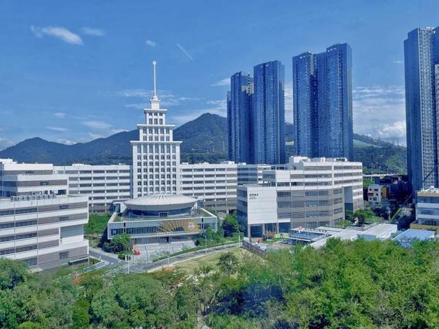 广东省沙滩前十名排行_广东最强500家企业排名!深圳220家企业上榜!前十名深圳占8席!