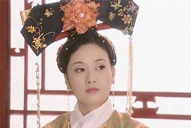宜妃郭络罗氏曾经康熙最宠爱的妃子晚年却被雍正赶出宫
