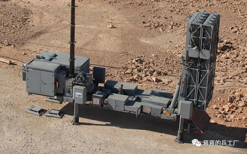 摩洛哥购买以色列巴拉克mx防空导弹系统,构筑多层防御防备邻国