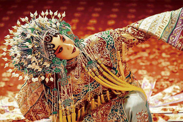 戏腔唱法走红的背后是民族文化自信的提升是民族自豪感的增加