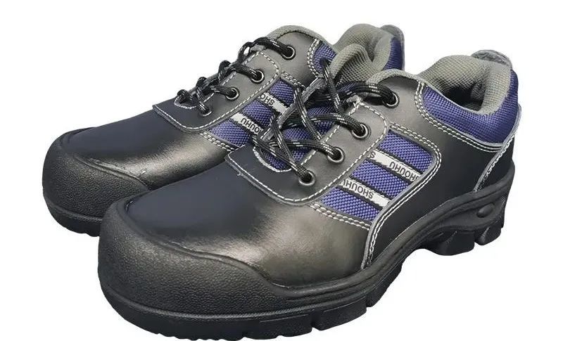 汽车厂如何选择劳保鞋