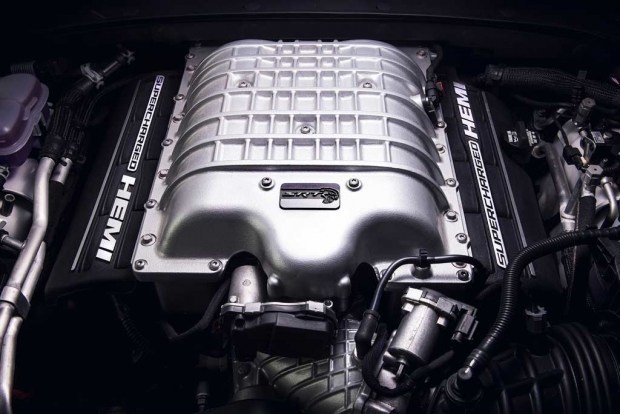 hemi v8|菲亚特克莱斯勒汽车公司|六缸发动机|混合动力系统|suv|psa