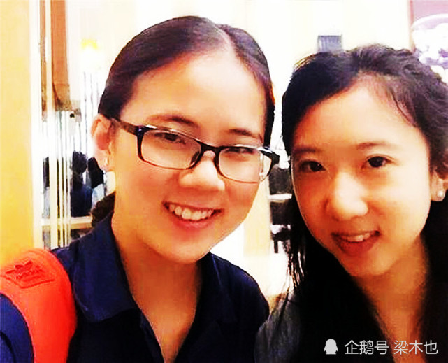 人物:夸国外空气香甜的杨舒平,现状如何了?