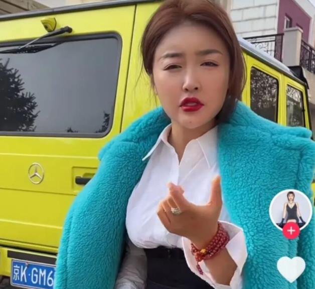 娇娇直播回怼徐凯泉就是一个老网混子抨击我是为了讨好赵本山