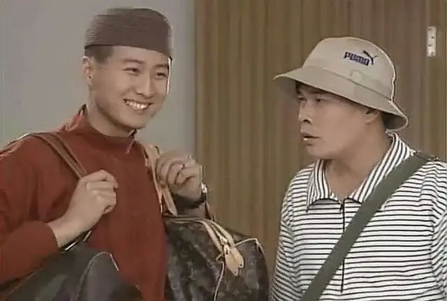 比如《希望之鸽》中的原田浩二,是个反派却很有看点.