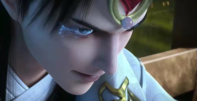 石毅杀师证道破极出关火灵儿被魔女附体没想到月婵这么开放