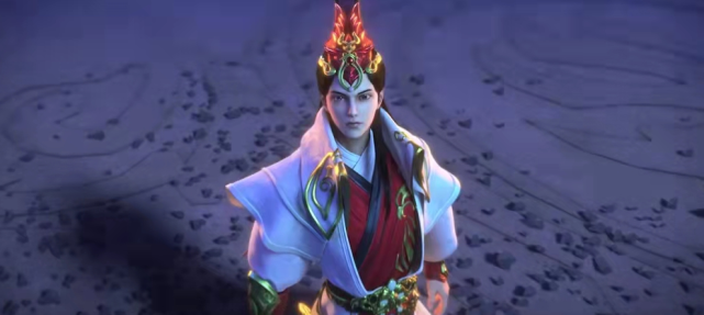 石毅杀师证道破极出关,火灵儿被魔女附体,没想到月婵这么开放