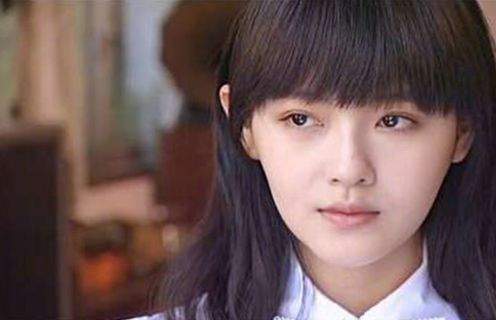 五官扁平也很美的女星我只服这6位没有浓眉大眼也是大美人