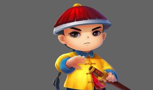 马戛尔尼访华请求通商被乾隆拒绝竟然是因为神秘血滴子