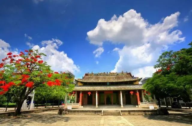 文明校园风采从化中学育人为本办好家门口的优质学校