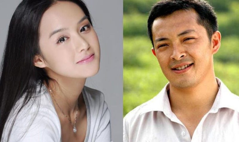 46岁影帝富大龙官宣离婚与饶敏莉结束12年婚姻至今无子无女