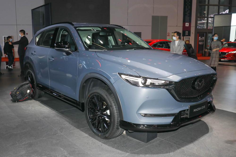 日系车的保值率从没让人失望 紧凑型suv从这三款挑 天天看点