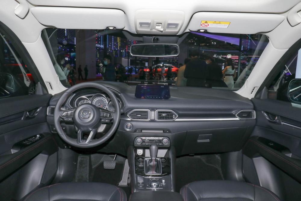 日系车的保值率从没让人失望 紧凑型suv从这三款挑 天天看点