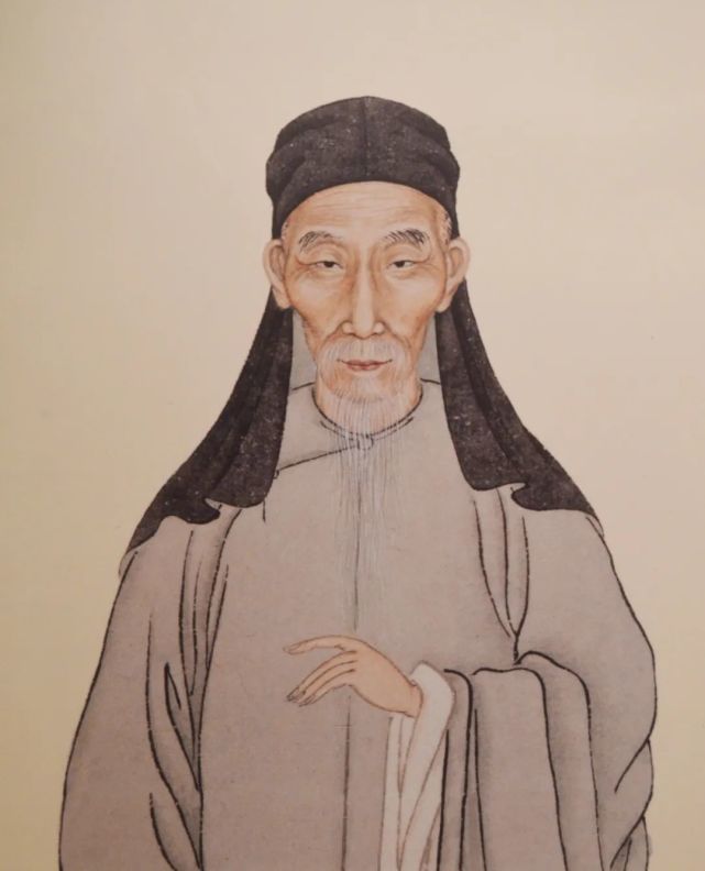 王夫之：一位别具手眼的史评家！_腾讯新闻