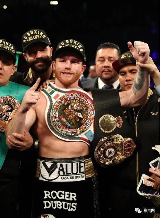 戈洛夫金恢复训练宣布2022年比赛计划