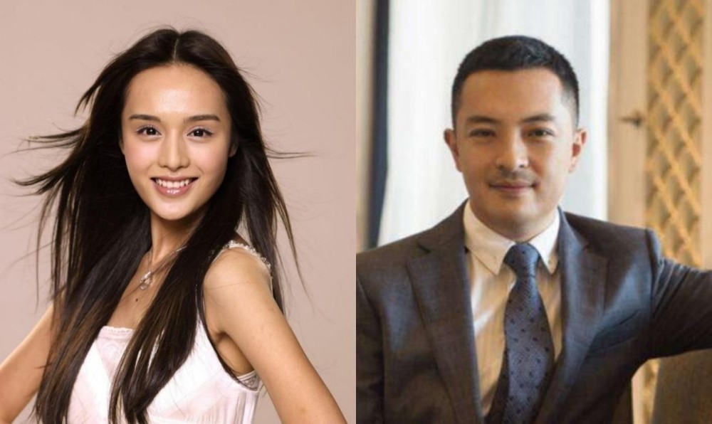 影帝富大龙官宣离婚女方为爱淡出演艺圈结婚12年未生育子女