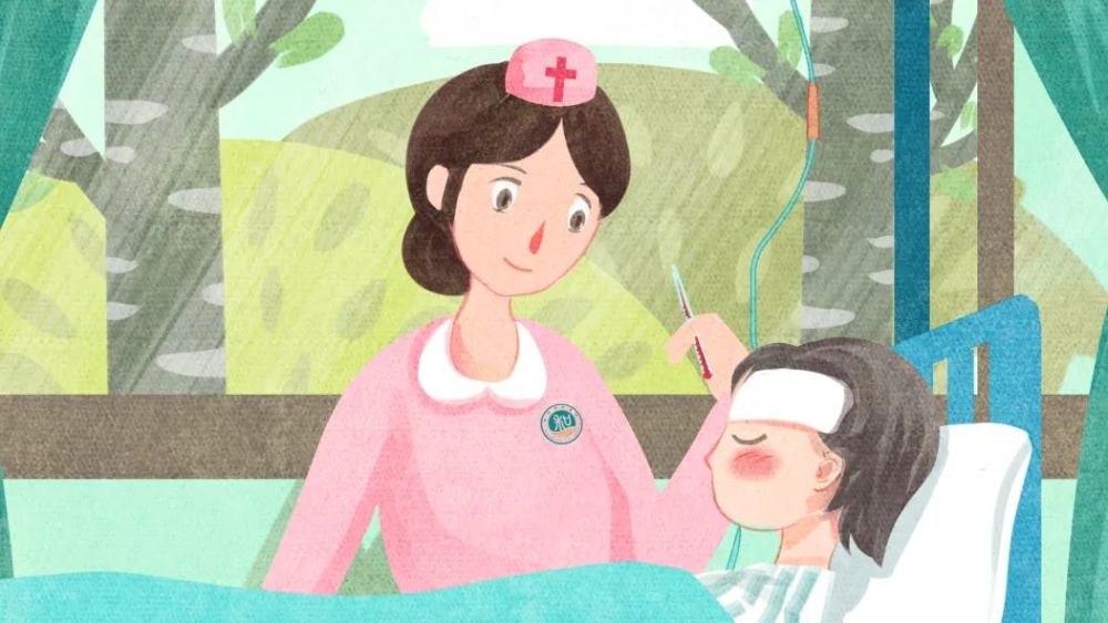 颐和"护士到家"故事11|picc居家护理不发愁,专科护士到家来解忧!