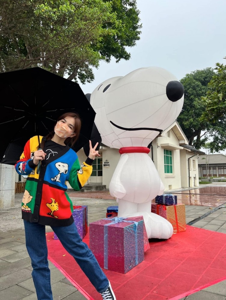 eila陈嘉桦出道迈入20个年头,打造首度个人大型巡演《艾拉秀》,从2020