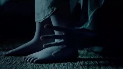 民间鬼故事床下有鬼