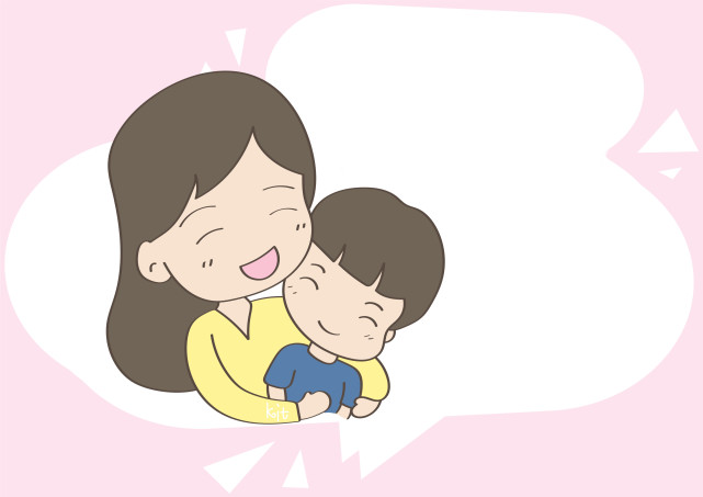 会说话的妈妈孩子更懂事早知道才能早解决问题