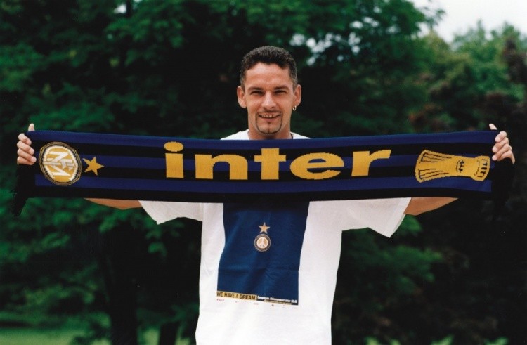 (国际米兰足球俱乐部)