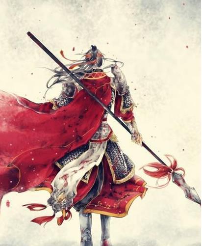 岳飞失圣心秦桧遭贬剿曹成再兴被擒