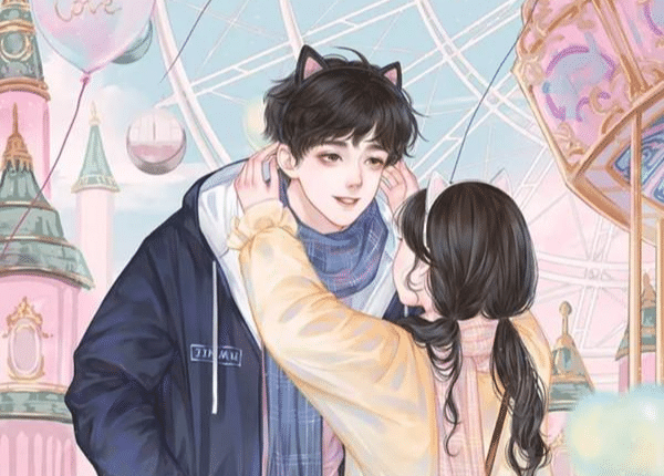 二,《在吗,离个婚》作者:王三九女主因为感受不到男主对她的爱决定