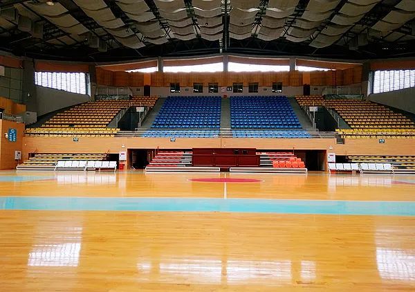 开州体育场,体育公园,体育馆及副馆,恒温游泳馆及其附属场地设施.