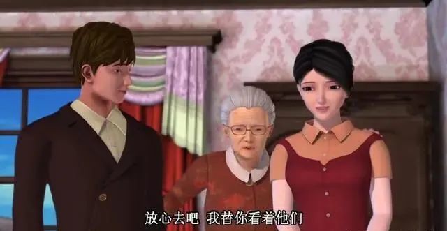 盘点精灵梦叶罗丽中最好的四位妈妈王默妈妈排名第一