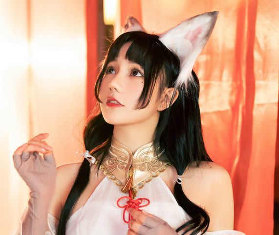 洛丽塔大哥外网爆火身材长相甜美被当韩国人怒怼下次发汉服