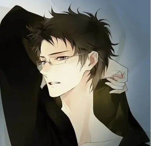 任君挑选总有一款霸道总裁是你的菜